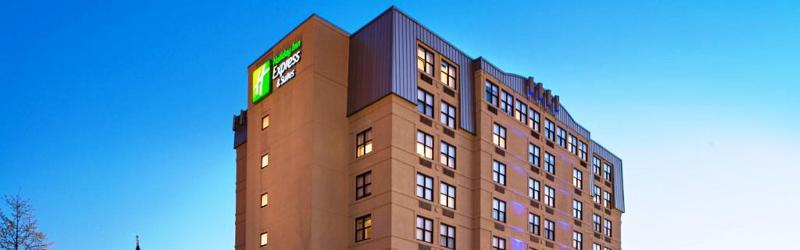 Holiday Inn Express & Suites Boston - Cambridge, An Ihg Hotel Екстер'єр фото